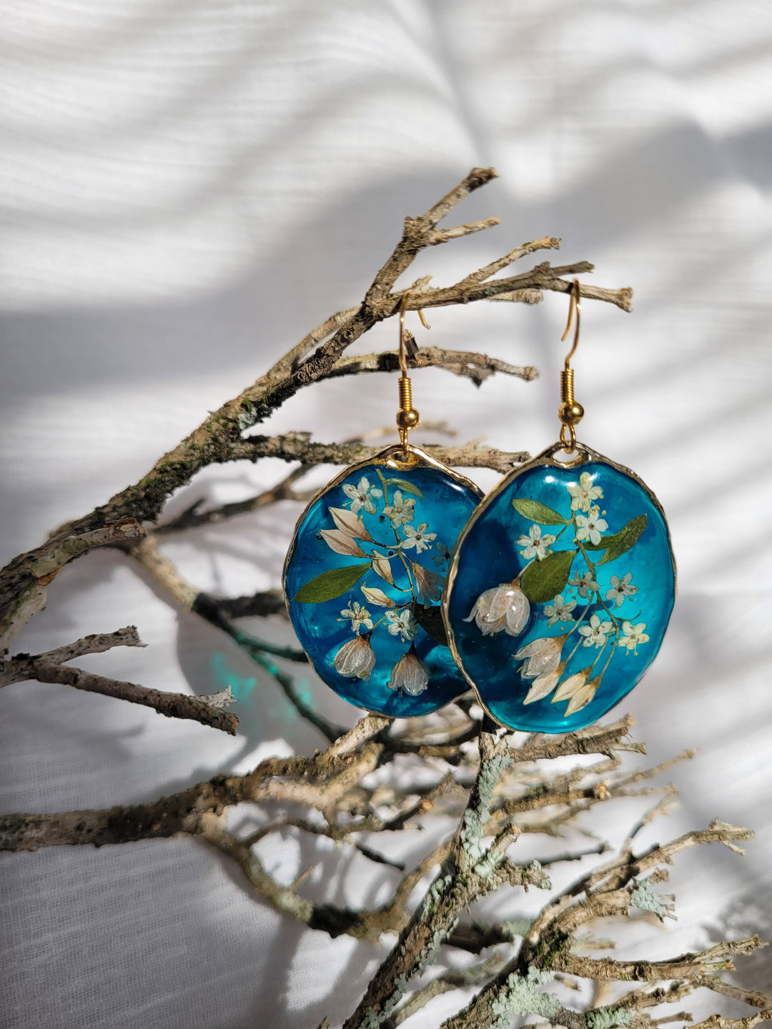 Daydream Sky Earrings